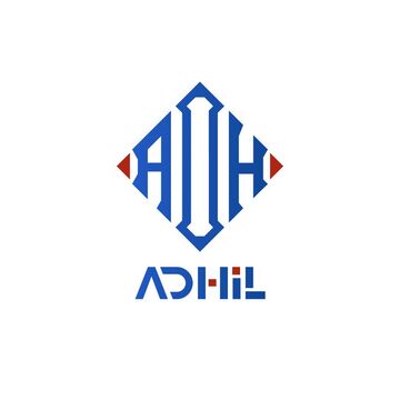 Логотип ADHIL
