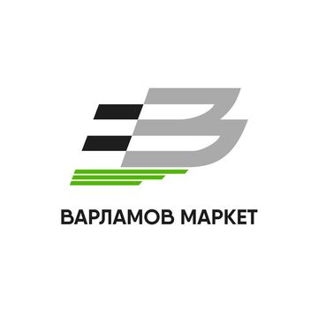 Логотип Варламов Маркет