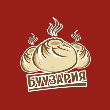 Логотип Буузария