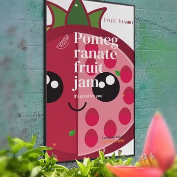 Fruit fusion