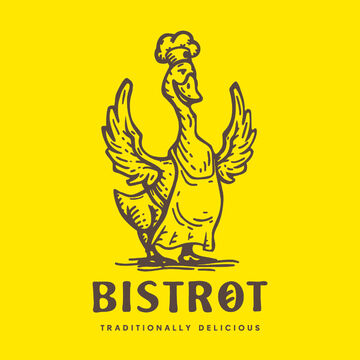 Ресторан BISTROT