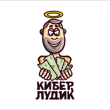 Блогер по крипте