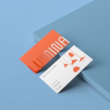 визитка