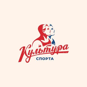 Logo | Культура спорта