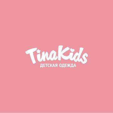 Logo | TinaKids
