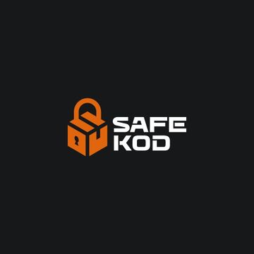Logo | Safe kod
