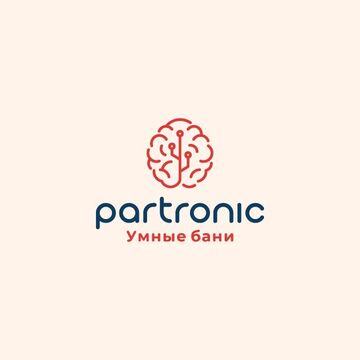 Logo | Partronic