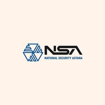 Logo | NSA
