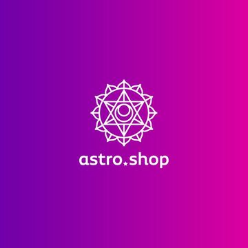 Logo | Astro.shop