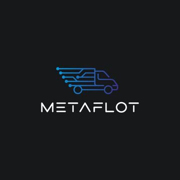 Logo | Metaflot