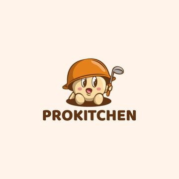 Logo | Prokitchen