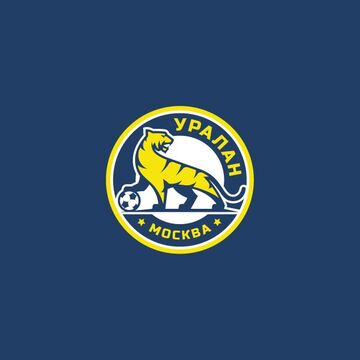 Logo | Уралан