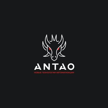 Logo | Antao