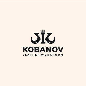 Logo | Kobanov