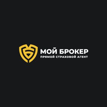 Logo | Мой брокер