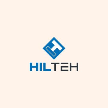Logo | Hilteh