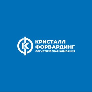 Logo | Кристалл форвардинг