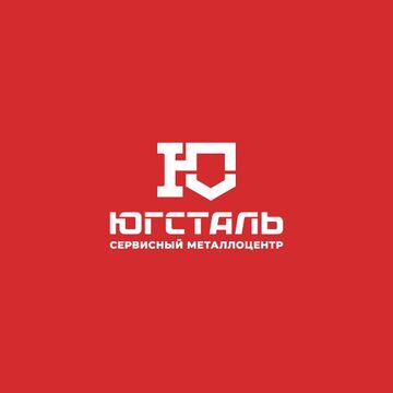 Logo | Югсталь