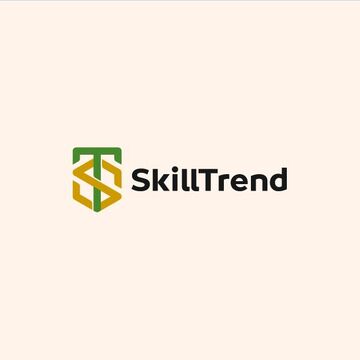 Logo | SkillTrend