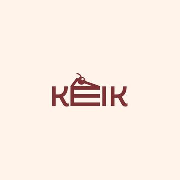 Logo | Keik