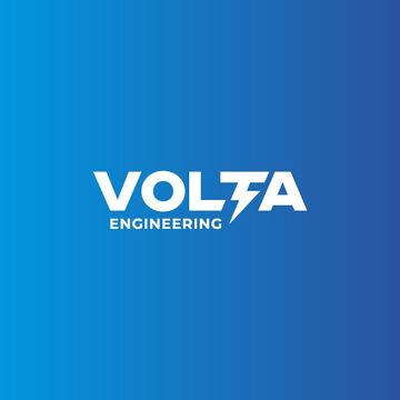 Logo | Volta