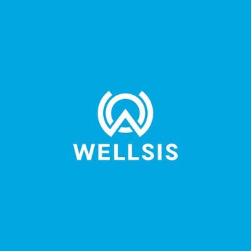 Logo | Wellsis