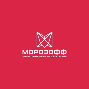 Logo | Морозофф