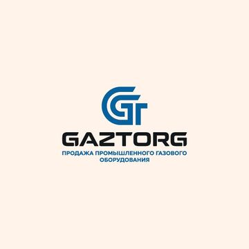 Logo | Gaztorg