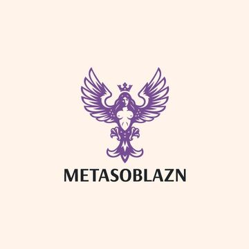 Logo | Metasoblazn