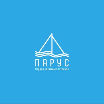 Logo | Парус