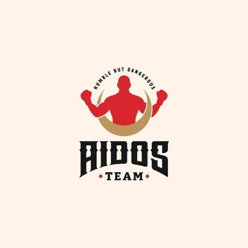 Logo | Aidos
