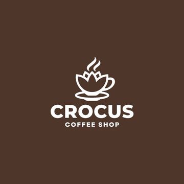 Logo | Crocus