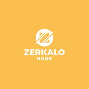 Logo | Zerkalo home