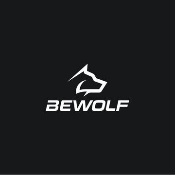 Logo | Bewolf