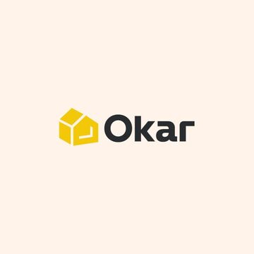 Logo | Okar