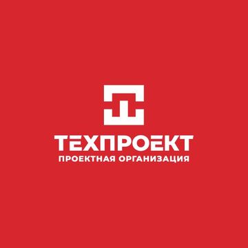 Logo | Техпроект