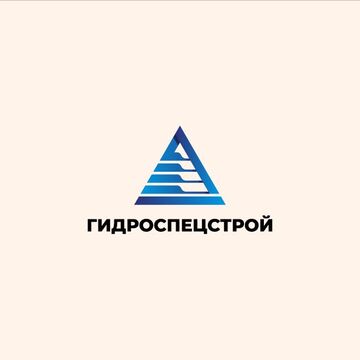 Logo | Гидроспецстрой