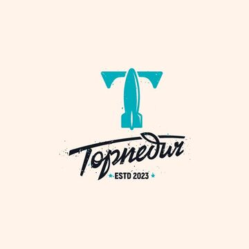 Logo | Торпедич