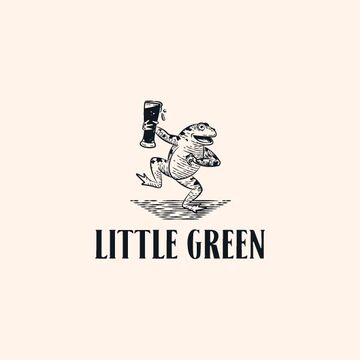 Logo | Little Green