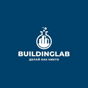 Logo | Buildinglab