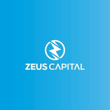 Logo | Zeus capital