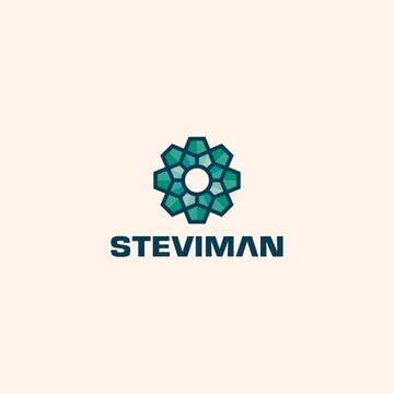 Logo | Steviman