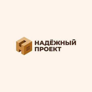 Logo | Надежный проект
