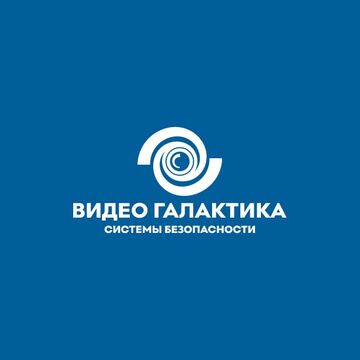 Logo | Видео галактика