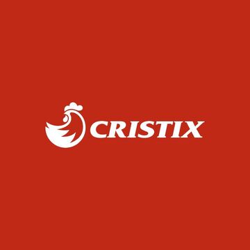 Logo | Cristix