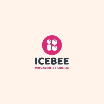 Logo | Icebee