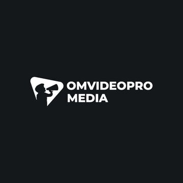Logo | Omvideopro media