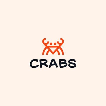 Logo | Crabs