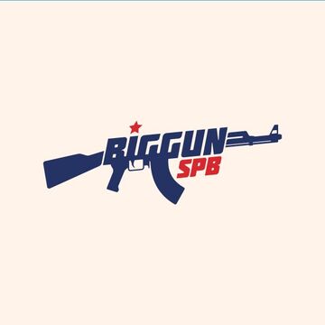 Logo | Biggun SPB