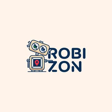 Logo | RobiZon